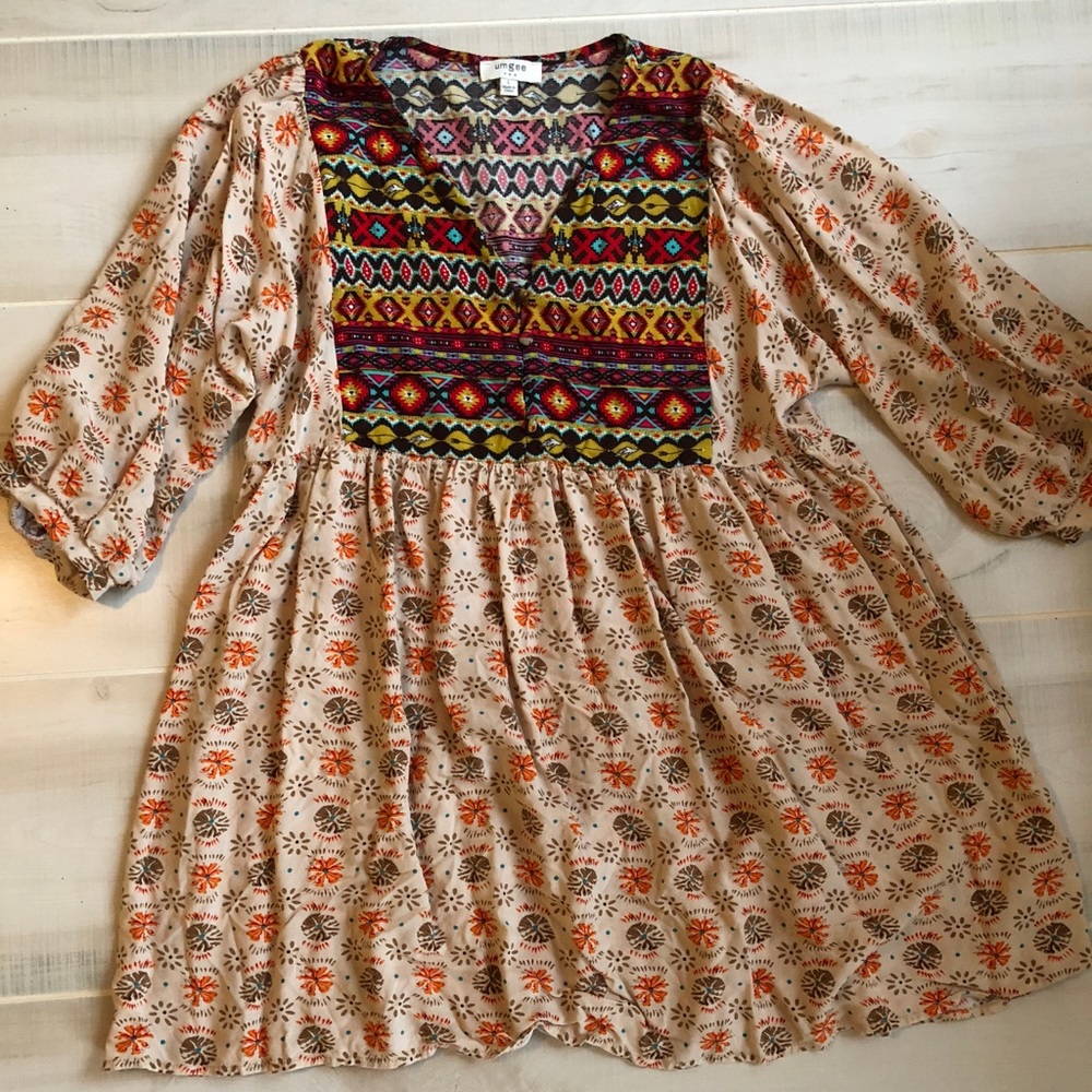 Super cute lightweight dress